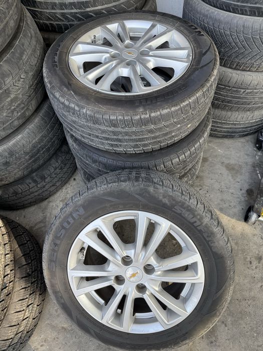 Диска балон кобальт оргинал 195/60/15