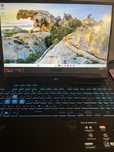 Laptop Gaming ASUS TUF A15 FA507NUR RYZEN 7,RTX4050,16GB DDR5,1TB SSD