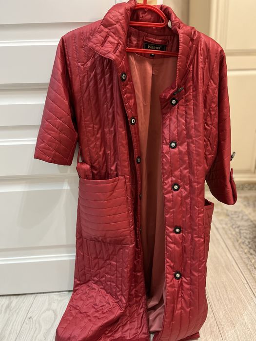 Продам Куртку осеняя