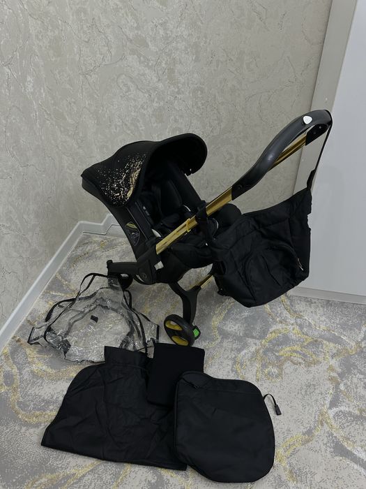 Коляска, люлька, автокресло