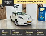 Nissan LEAF /80Kwh/Clima/2011/Automat/Navi/Incarcare220/Rate Fixe