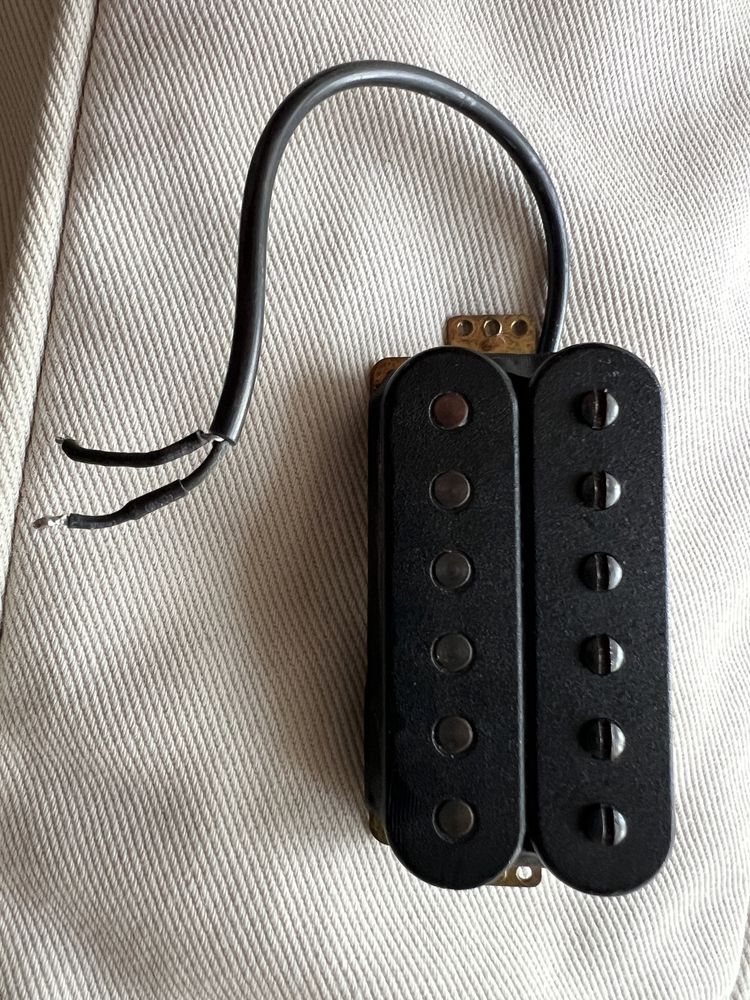 Адаптер за електрическа китара Shaller PAF