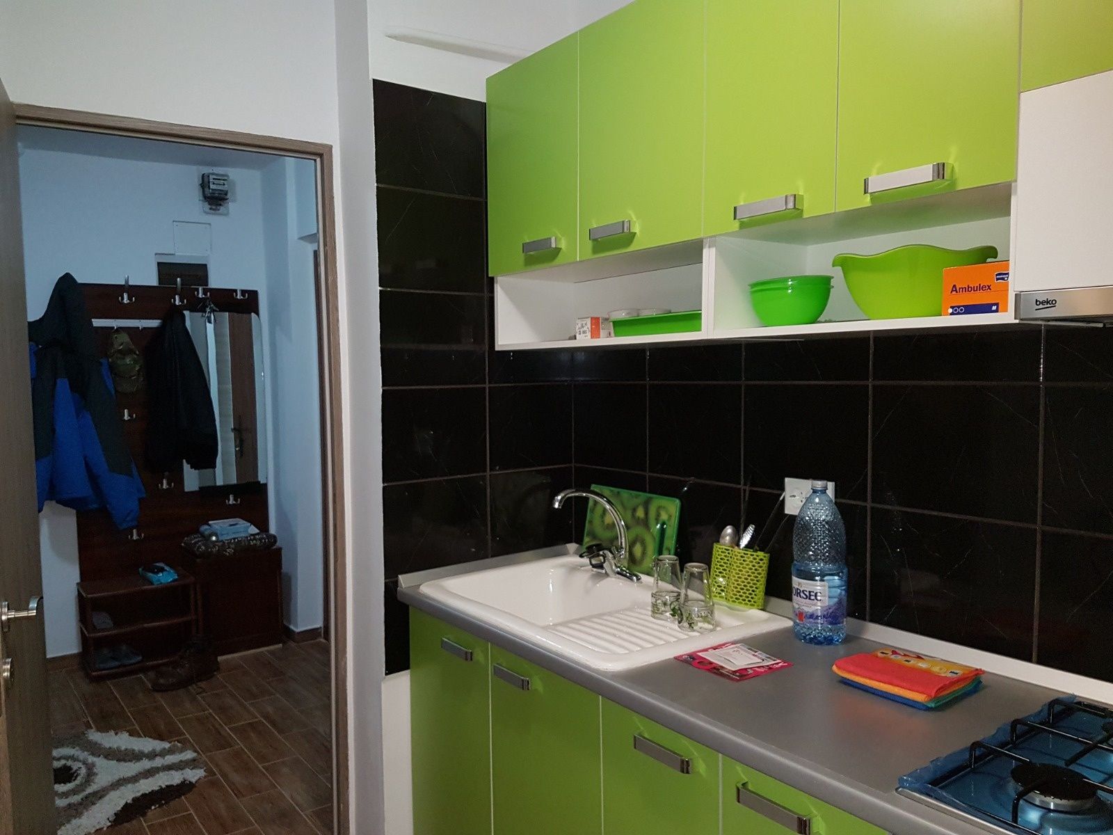 Proprietar, Inchiriez ap 2 cam