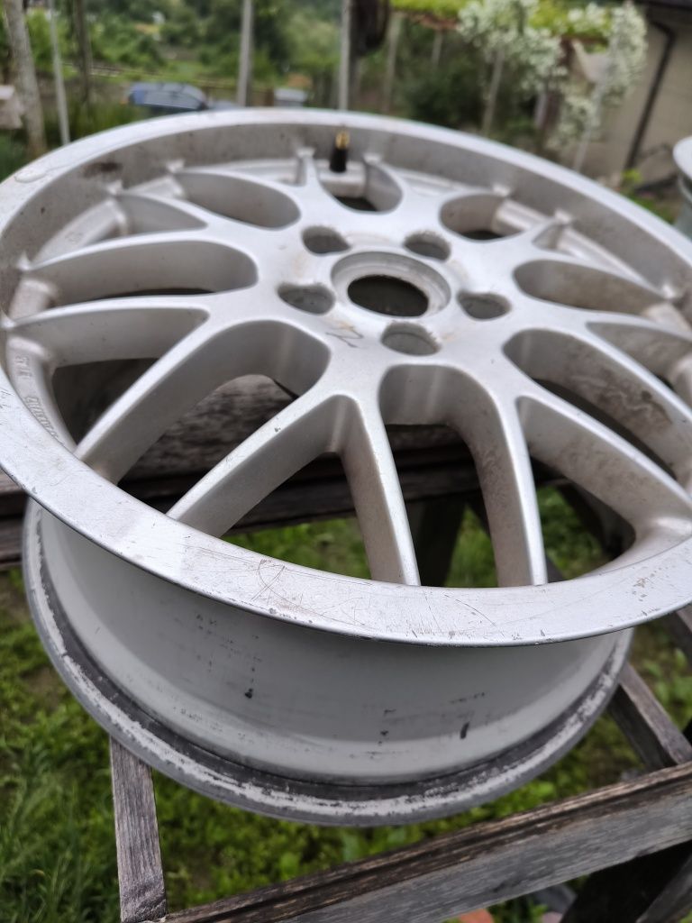 BBS 17 5x110 et45 et47