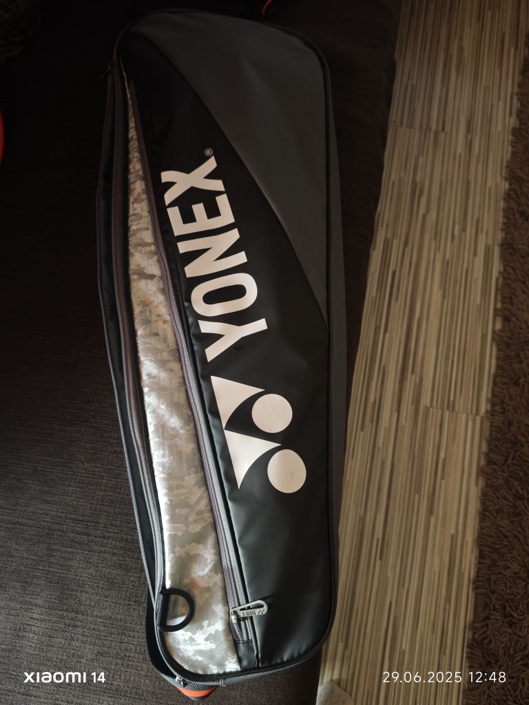 Geanta YONEX 3 rachete
