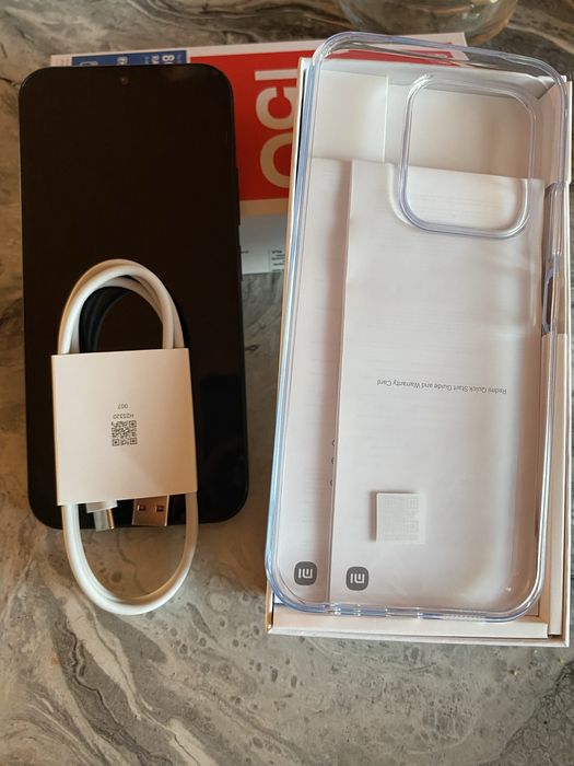 Xiaomi Redmi 15C чисто нов