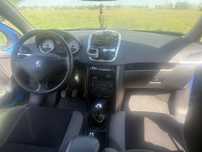 Vand peugeot 207