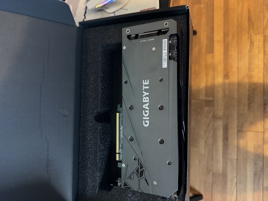 Radeon™ RX 6700 XT GAMING OC 12GB