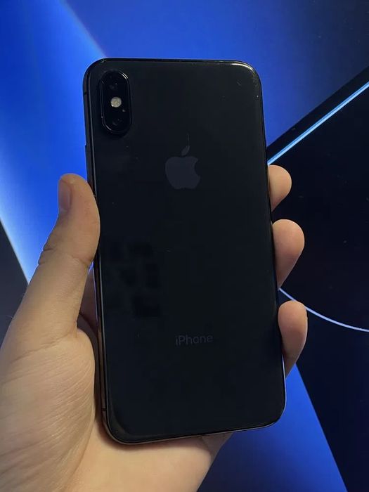 Iphone X СРОЧНО!