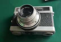 Фотоапарат Werra 1