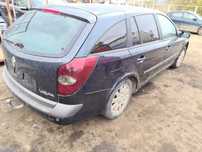 Motor/Cutie/Bara spate/Usa spate-fata RENAULT LAGUNA 1.9 DTI 1.8 16 V