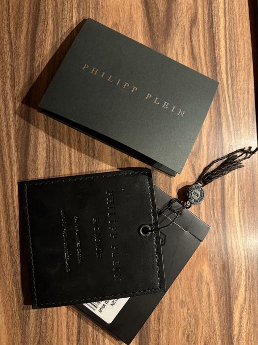 Авиатор очила Phillip Plein