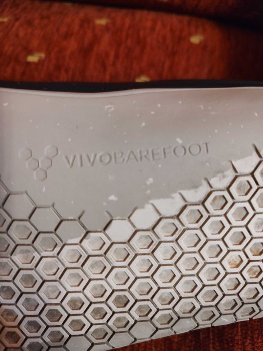 Vivobarefoot-мъжки обувки №45