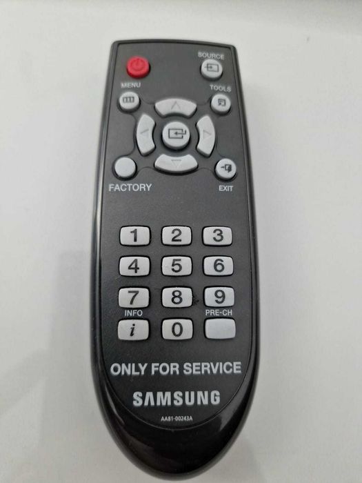 Telecomanda Service Originala Samsung