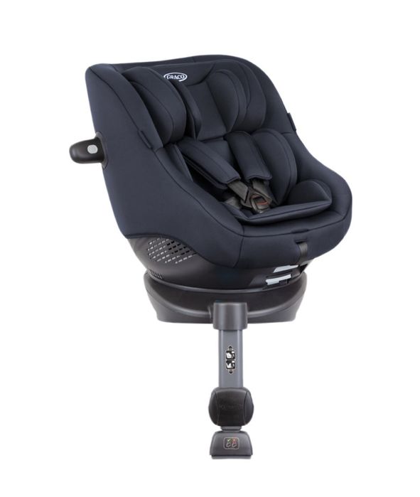 Scaun auto Graco isize rotativ 360