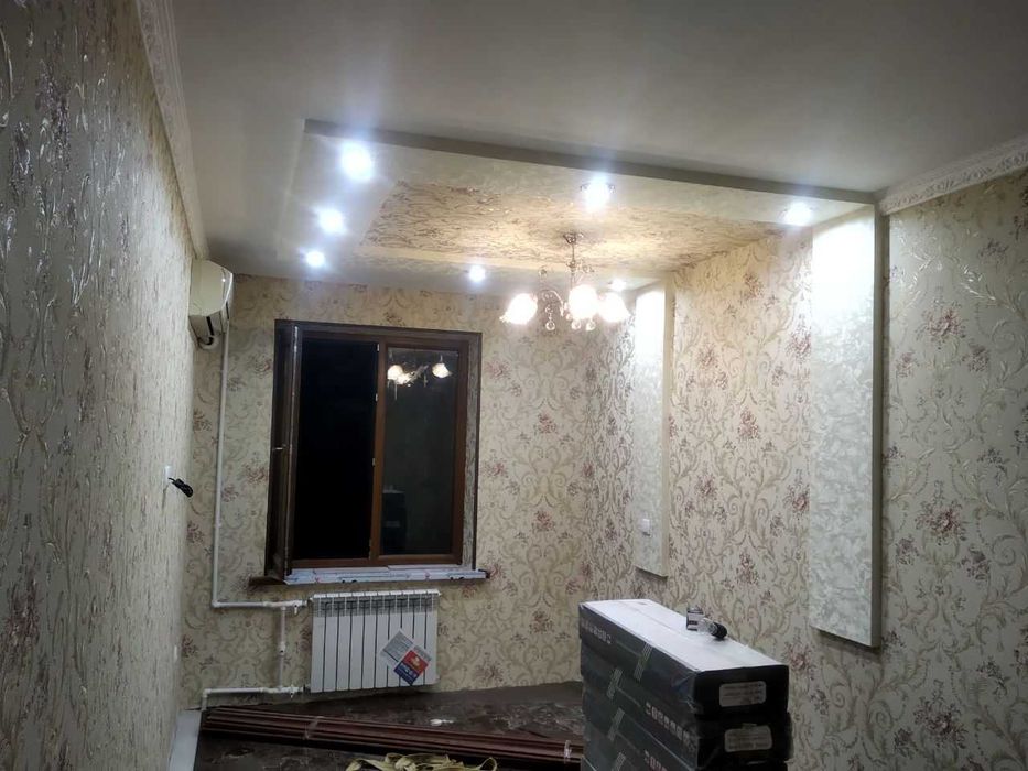 Евро таъмир хизматлари