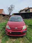 Citroen C3 1.4 HDI на части