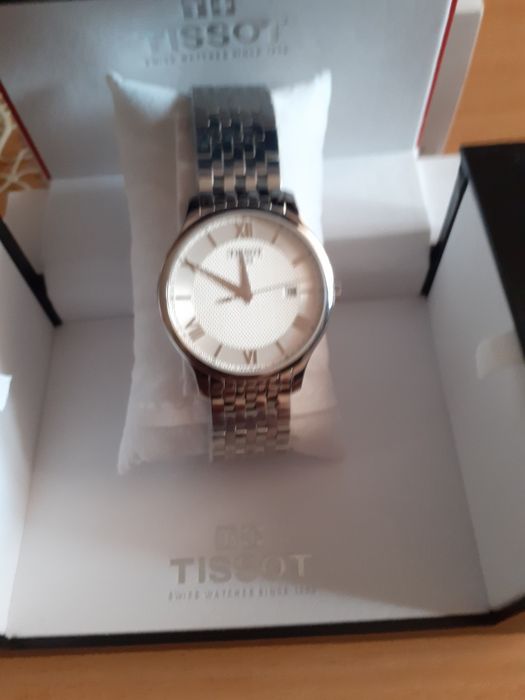 Ceas tissot tradition