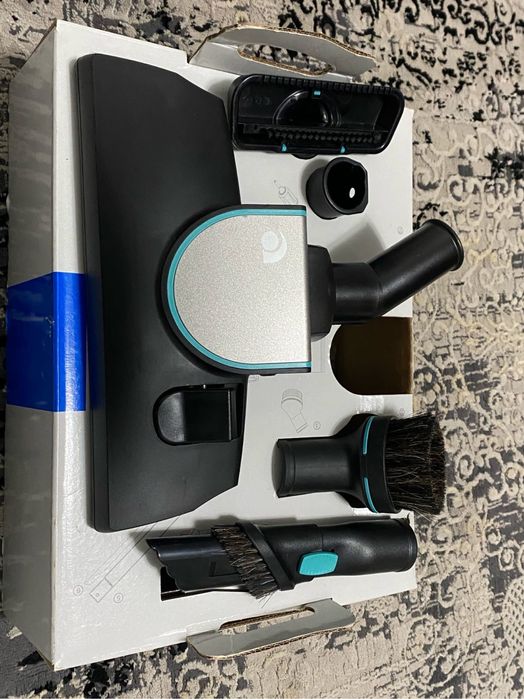 Roboclean в отличном состоянии