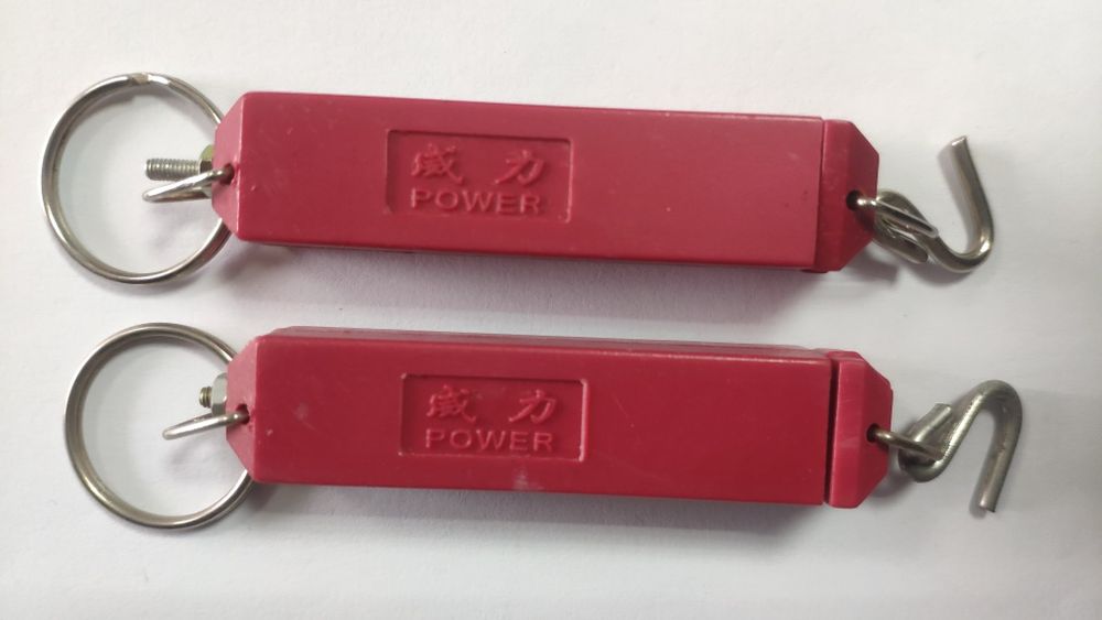 Малко кантарче до 6 кг.