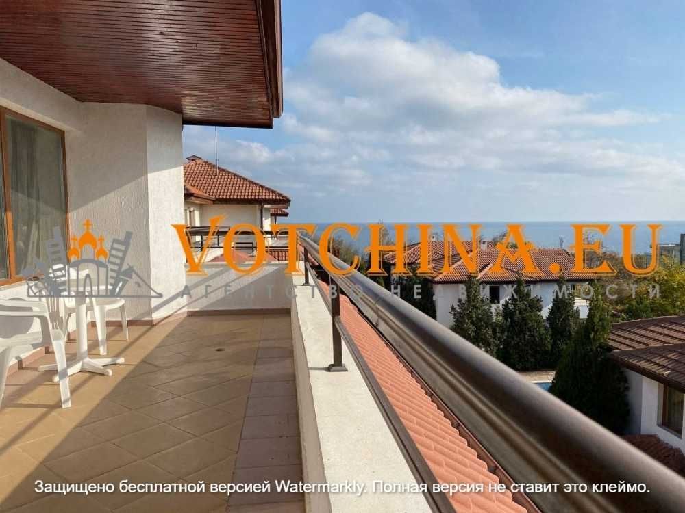 Продава се Къща в Бяла - 172 кв.м за 867 €/кв.м - Снимка #16