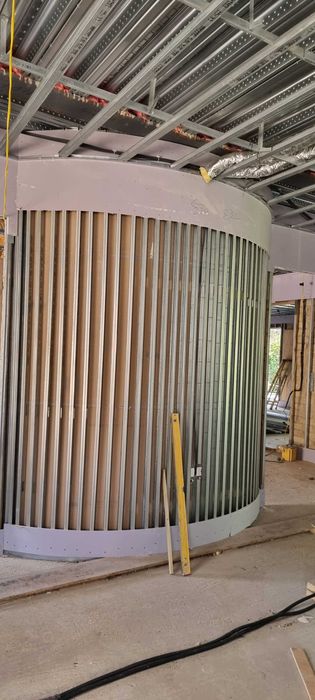 Echipa profesionista rigipsari