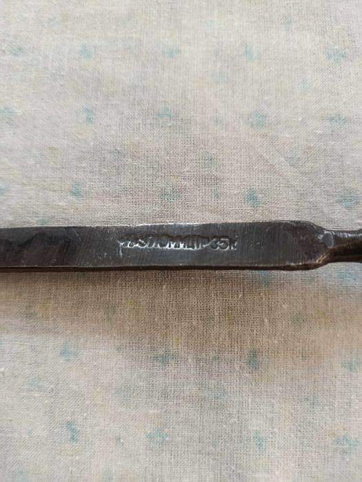 Продам советскую стамеску.