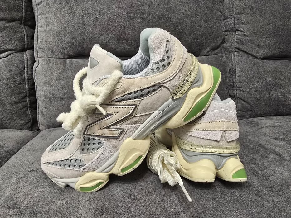 New balance 9060 nr 37 39 ,40 41 42 43  preț 350 lei