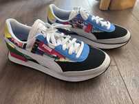 Маратонки PUMA 40,5
