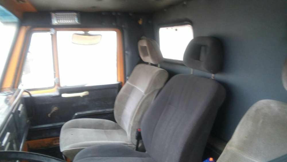 Камаз самасвал 1991ж