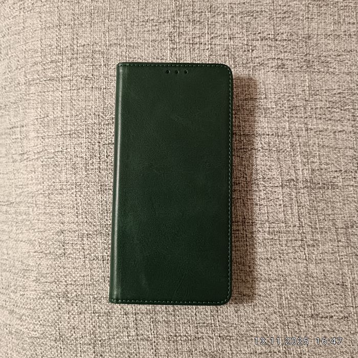 Чехол-книжка для Xiaomi 12 Pro