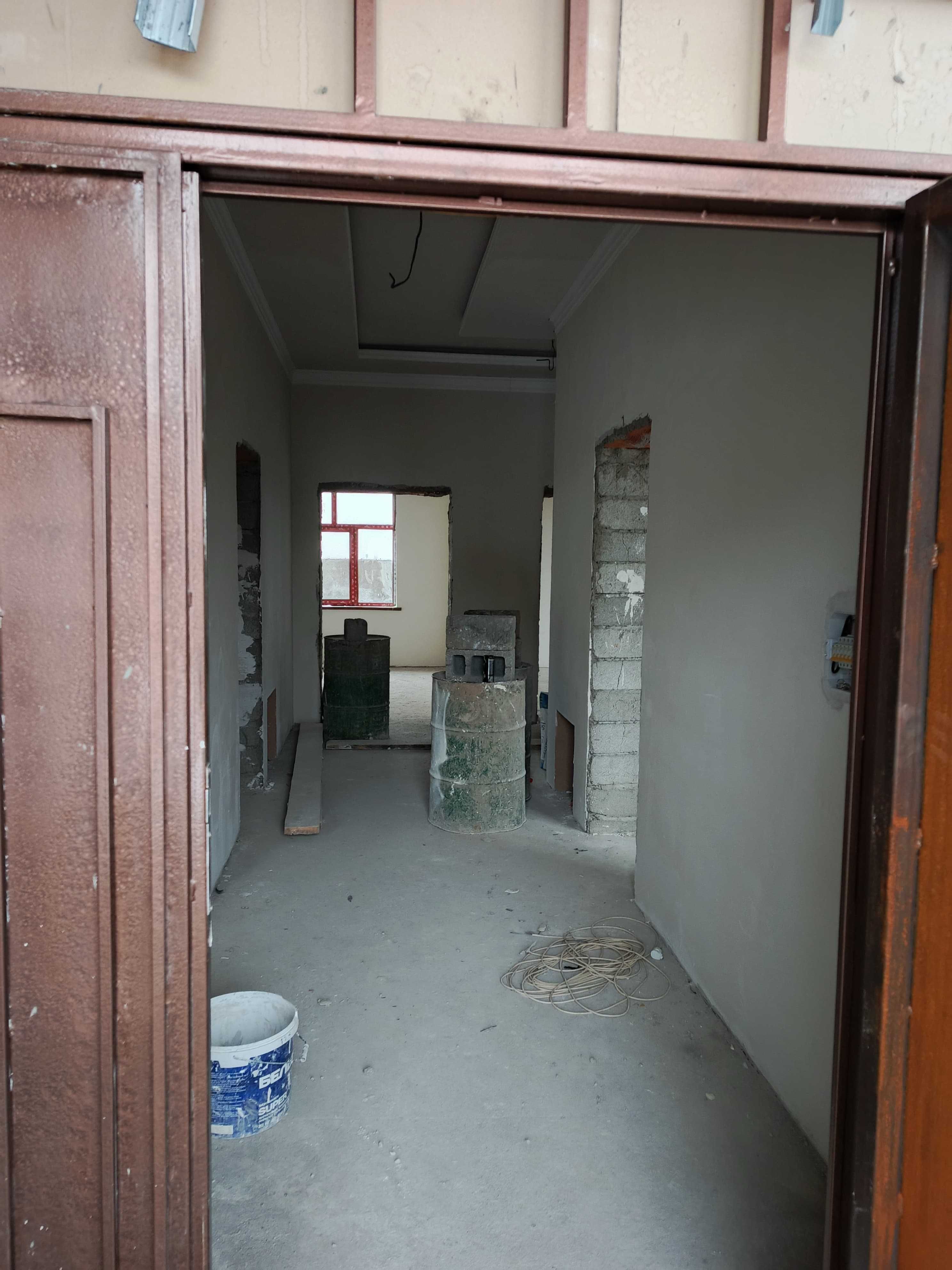 Продаются 4 дома в Сайраме