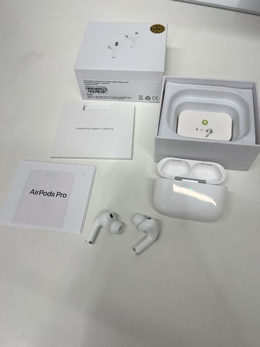 Airpods Pro 3 - ANC