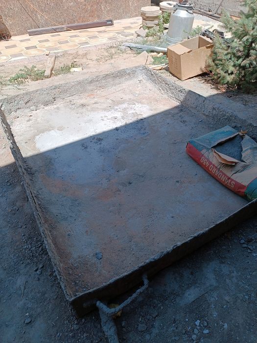 Бадя в хорошом состояние