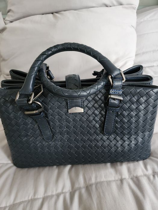 Сумка Bottega Veneta