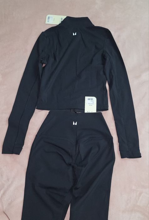 НОВ Спортен екип My protein Tempo с ЕТИКЕТИ