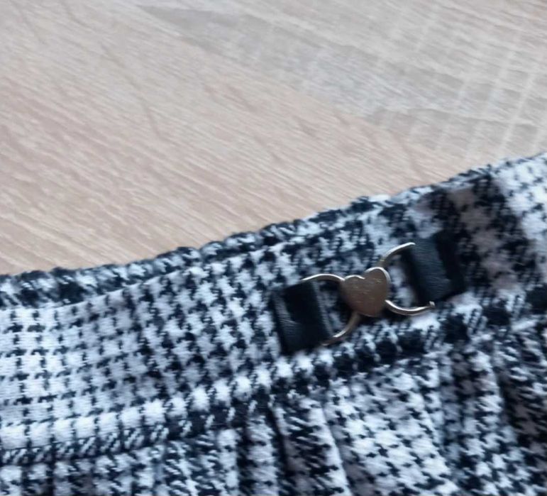 Fustă sezon rece,mărimea xs/s