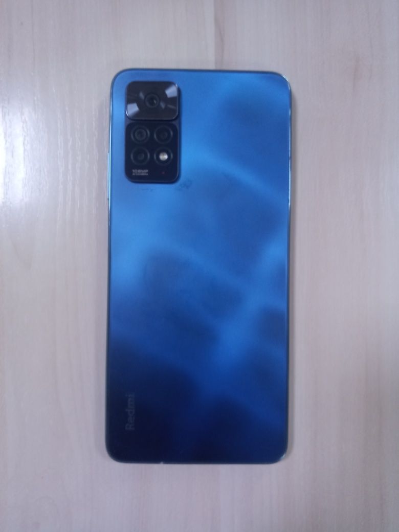 Redme Note 11 Pro