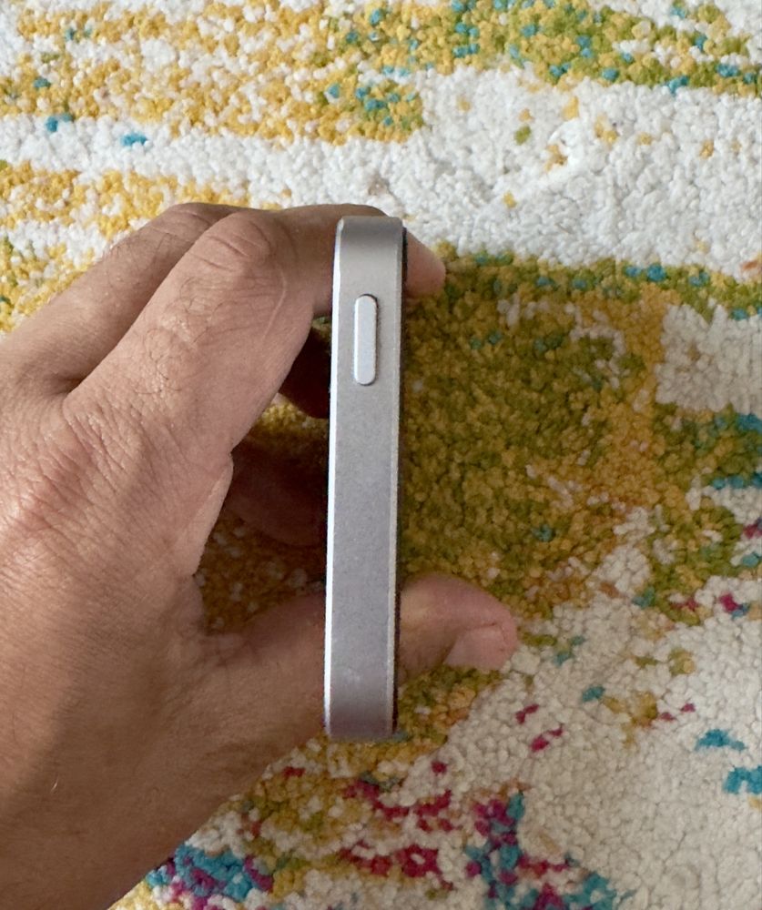 Iphone se 2016 neverlocked