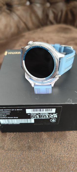 Huawei GT5 cu factură si garanție 2027