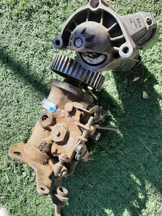 Pompa Injectie, Electromotor Alternator Citroen ZX Avantage si Peugeot