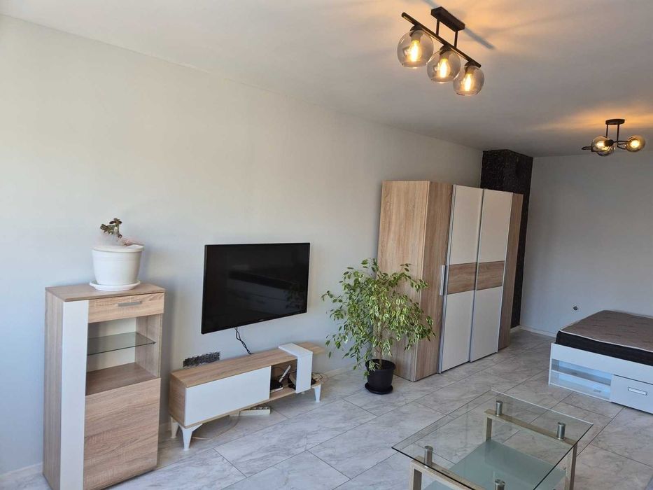 Дава се под наем Двустаен апартамент в София, Стрелбище - 50 кв.м за 550 € - Снимка #2