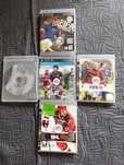 Jocuri ps3 FIFA și NHL