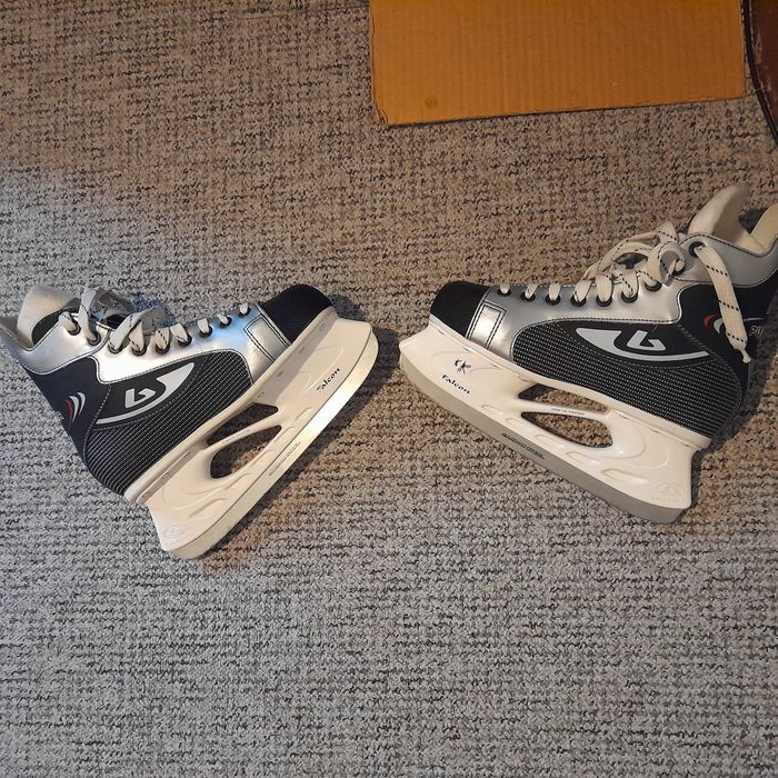 Patine de gheata marime 29-41