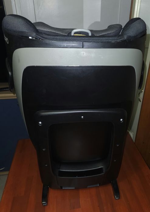 Детско столче за кола 360° RECARO ZERO.1