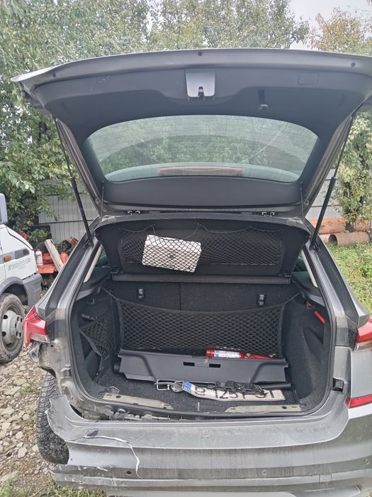 Skoda kamiq 2023