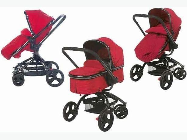 Carucior copii  3 in 1 Mothercare Orb