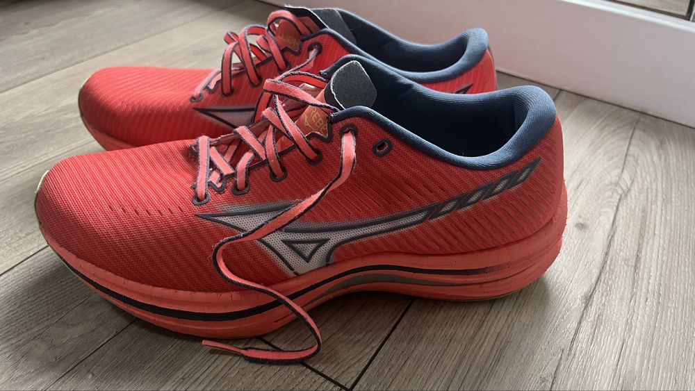 Маратонки за бягане Mizuno