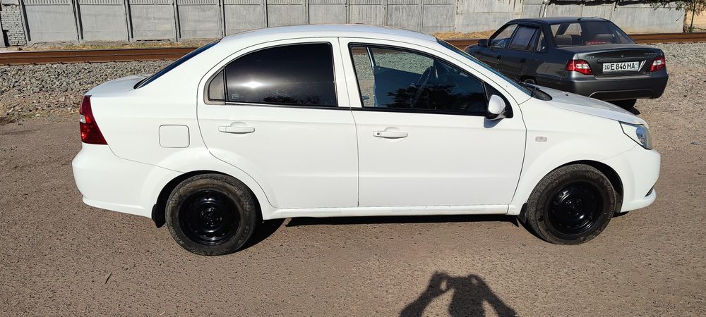 Chevrolet Nexia 3