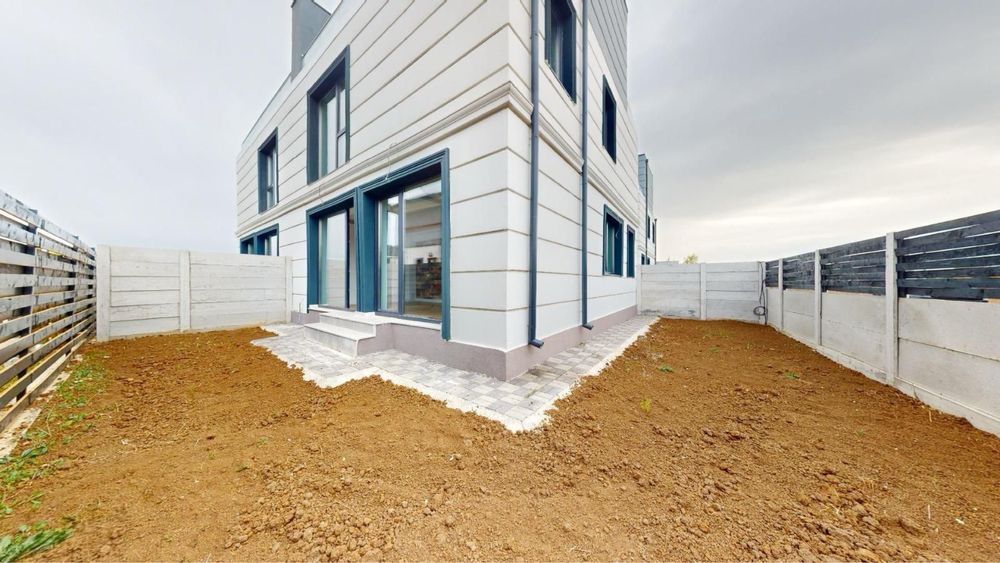 Cea Mai Ieftina Casa din Otopeni